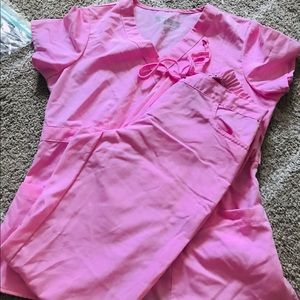 Grey’s Anatomy scrubs